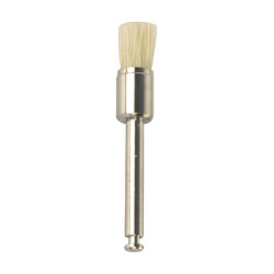 Perii pline periaj par natural 100 bucati Dr. Mayer