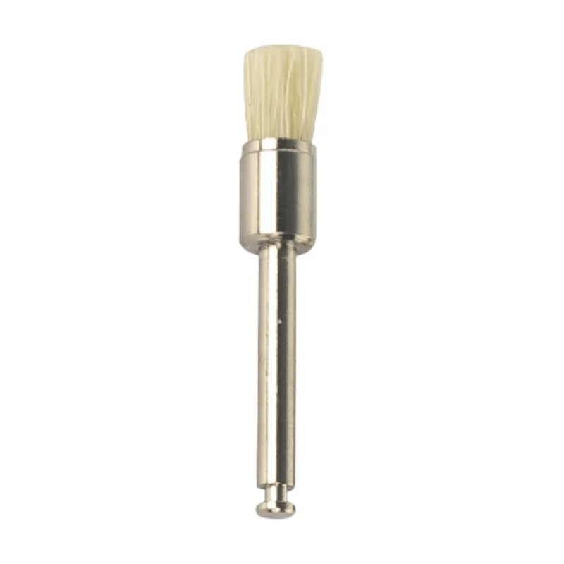 Perii pline periaj par natural 100 bucati Dr. Mayer
