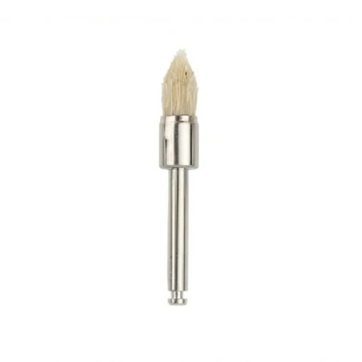 Perii periaj interdentare par natural 100 bucati Dr. Mayer