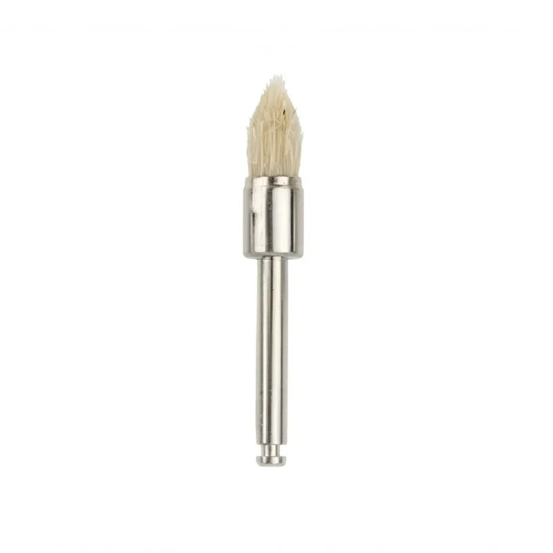 Perii periaj interdentare par natural 100 bucati Dr. Mayer