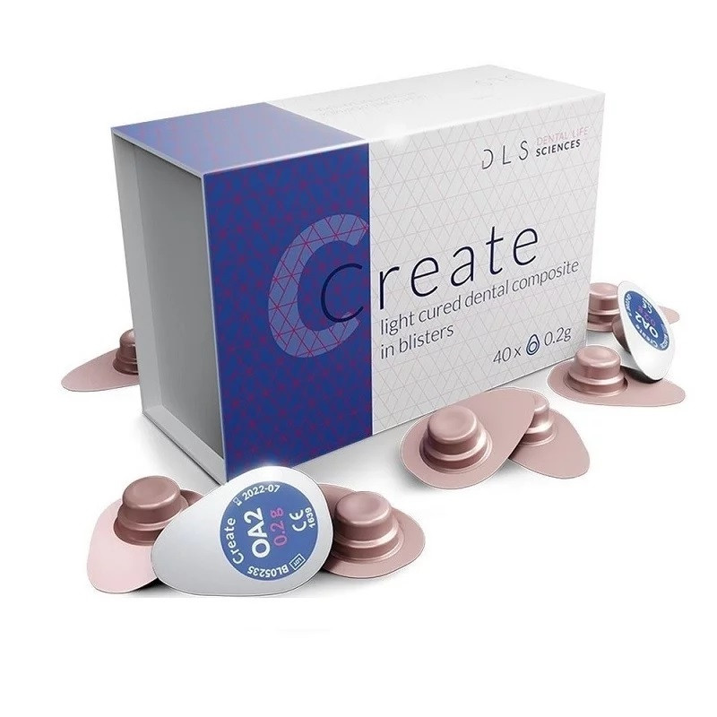 Create 40 x 0.2g Arkona