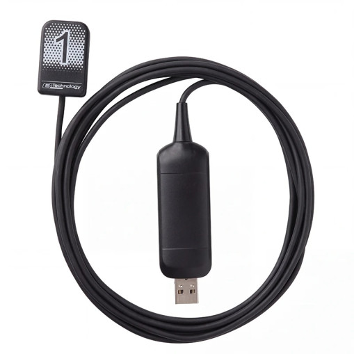 Senzor intraoral pentru radiatii X tip Zen-X E Size1 USB MyRay