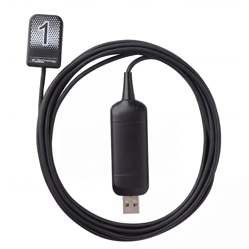 Senzor intraoral pentru radiatii X tip Zen-X E Size1 USB MyRay