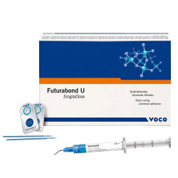 Futurabond U SingleDose Trial Pack Voco