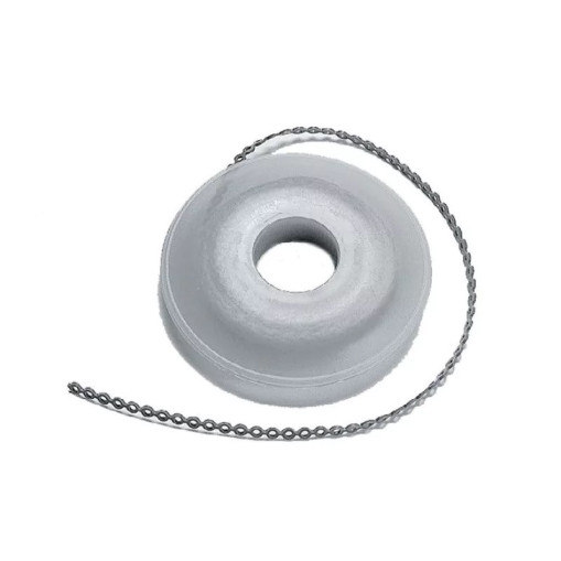 Catena fara spatiu .110" rola 457cm 3M