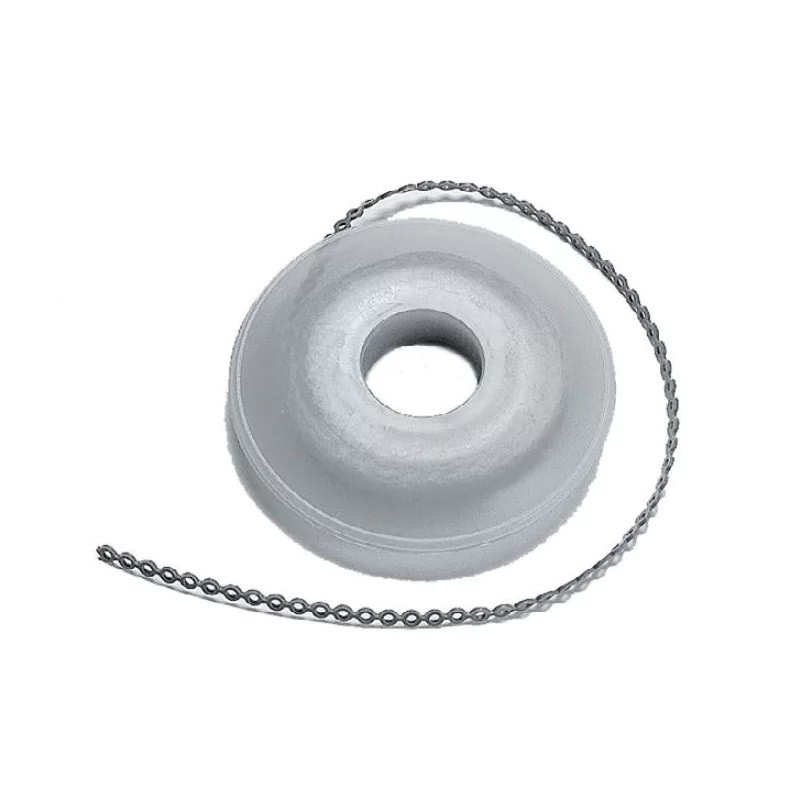 Catena fara spatiu .110" rola 457cm 3M