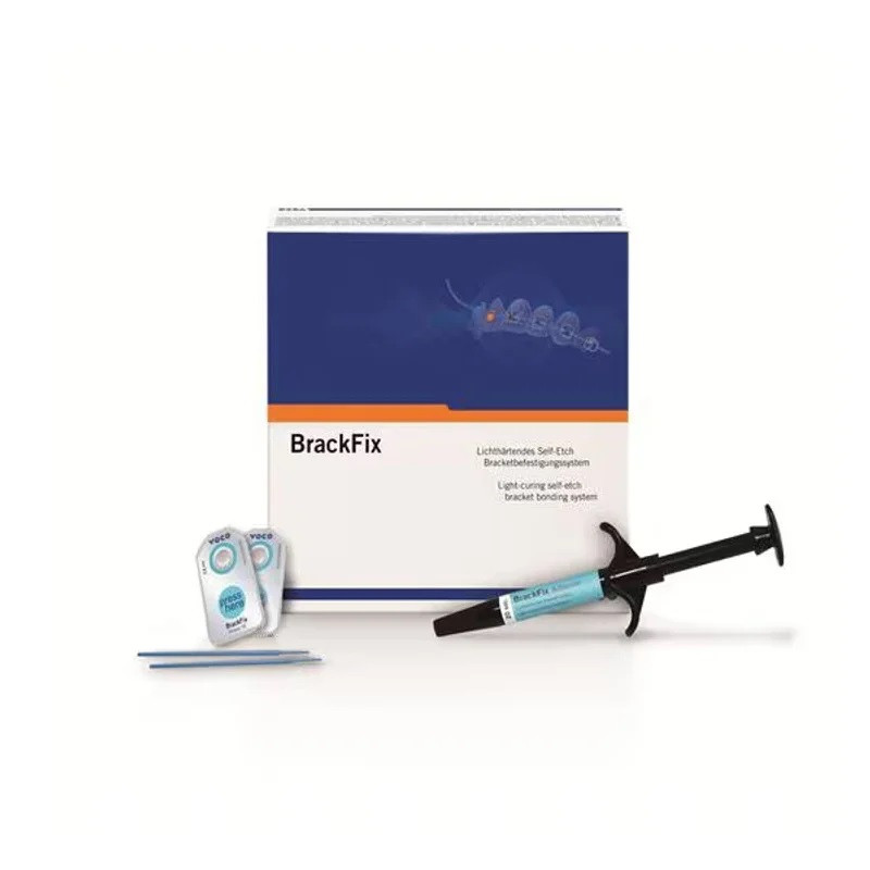 BrackFix Set SE Voco
