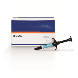 BrackFix Adhesive 2 seringi x 4g Voco