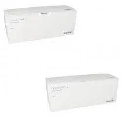Pachet promo 4x OptraGate 2 Regular Refill 80 bucati + OptraGate 2 Small Refill 80 bucati Ivoclar