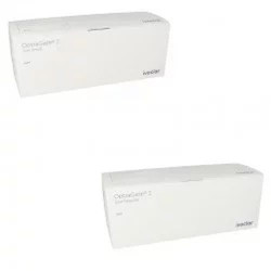 Pachet promo 4x OptraGate 2 Small Refill 80 bucati +a OptraGate 2 Regular Refill 80 bucati Ivoclar