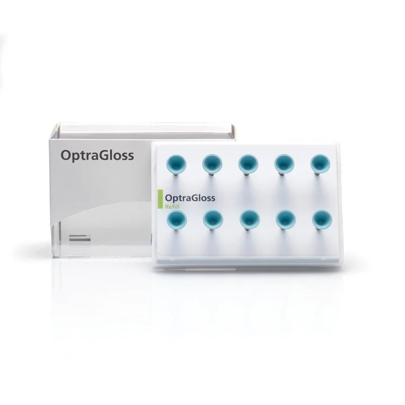 OptraGloss Refill Cupa HP Ivoclar