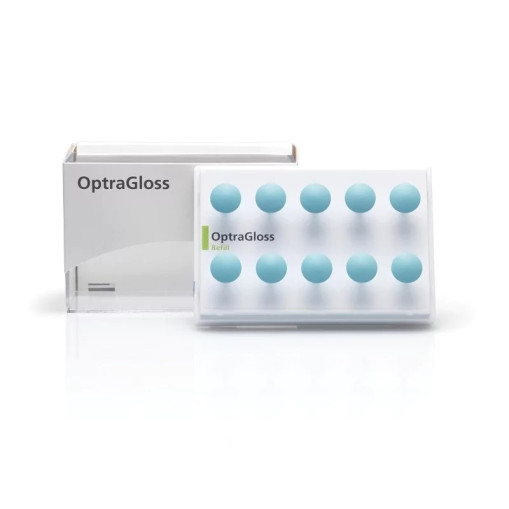 OptraGloss Refill Disc HP Ivoclar