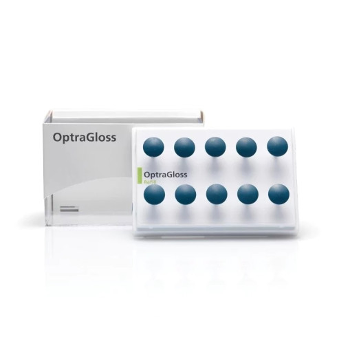 OptraGloss Refill Disc PP Ivoclar