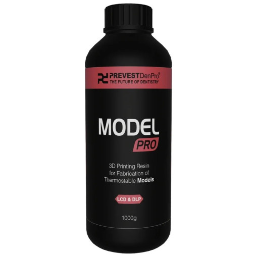 Rasina modele ModelPro 1kg Prevest