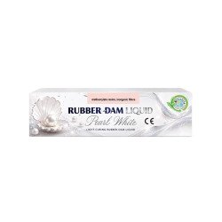 Diga lichida foto Pearl White1.2ml Cerkamed