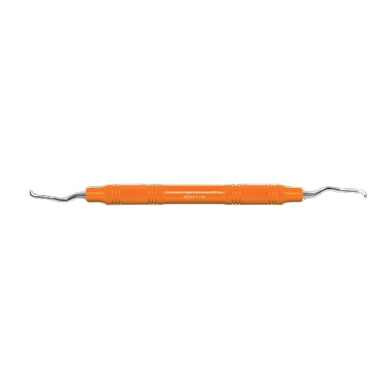 Chiureta Talon Tough Gracey +3 Access 11-12 posterior mesial American Eagle