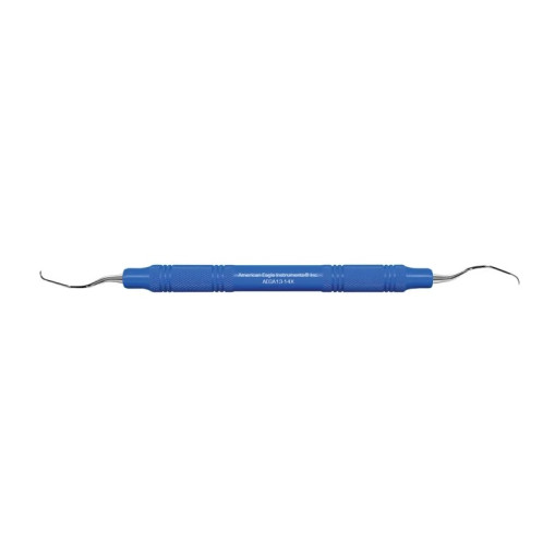 Chiureta Talon Tough Gracey +3 Access 13-14 posterior distal American Eagle