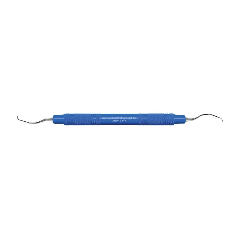 Chiureta Talon Tough Gracey +3 Access 13-14 posterior distal American Eagle