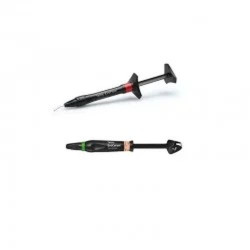 Pachet Promo 3x Tetric EvoCeram 3g + Tetric Evoflow 2g Ivoclar