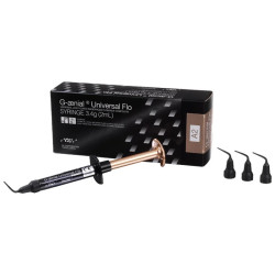G-Aenial Universal Flo seringa 2ml/3.4g GC