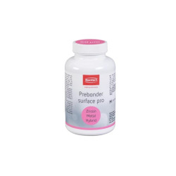 Oxid aluminiu Prebonder surface pro 50 microni 4 x 500g Renfert