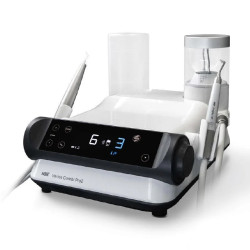 Varios Combi Pro2 Basic Set (Varios Combi Pro2 + Perio Set + iCart Prophy2 + Water Bottle Kit) NSK