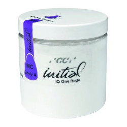 GC Initial IQ ONE Body L-O-M Body 250g