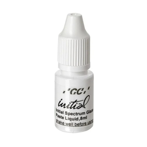 GC Initial Spectrum Glaze Paste Liquid 8ml