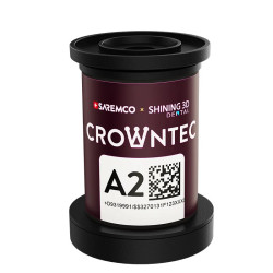 Capsule Crowntec pentru Ceramix-Nano 3 bucati Saremco