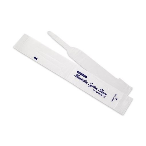 Folii protectoare Lumindex3 Dentmate 100 bucati