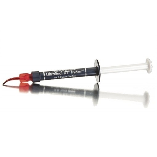 Ultra-Seal XT Hydro Opac 3534 seringa Ultradent