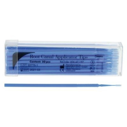 Aplicatoare 50 bucati Dentsply Sirona