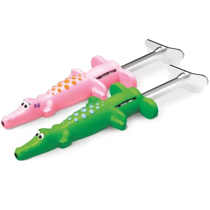 Huse pentru seringa tip crocodil Angelus