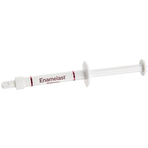 Enamelast Walterberry seringa 1.2 ml Ultradent
