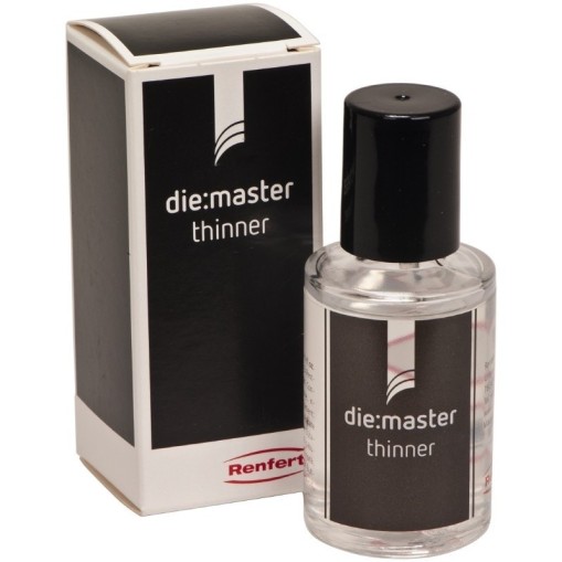 Spacer Die Master Thinner 30ml Renfert