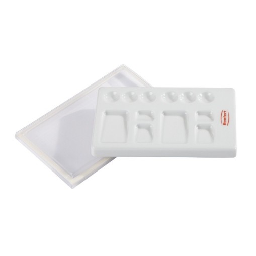 Placa mixare ceramica Renfert