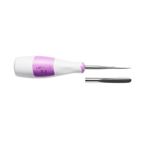 Instrument luxare drept SlimLift S3 3mm LM Dental