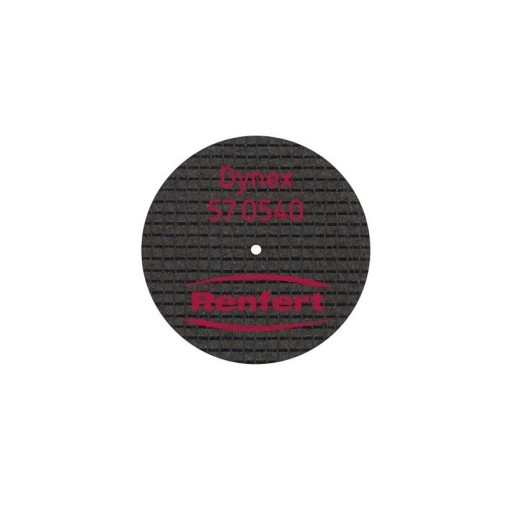 Disc separator Dynex Renfert 0.5x40mm