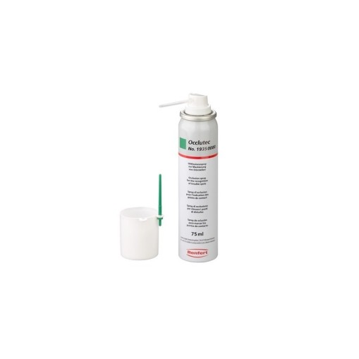Spray ocluzie Occlutec Renfert