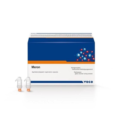 Meron 150 capsule Voco