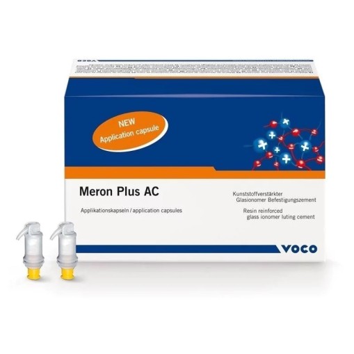 Meron Plus AC 50 capsule aplicatoare Voco