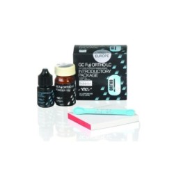 Fuji Ortho LC 1-1 Intro Pack 15g + 6.8ml GC