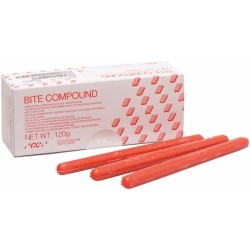 Bite Compound 120g GC