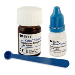 Pachet Promo 4 x Ketac Molar Easy Mix