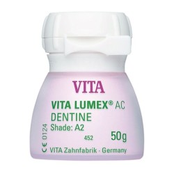 VITA LUMEX AC DENTINA (3D master) 50g