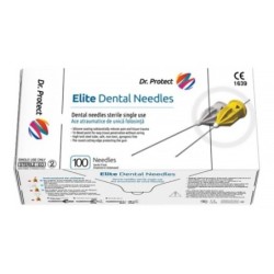 Pachet Promo 3 + 1 Ace intraligamentare Elite Dr. Protect 0.30 x 12mm