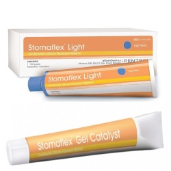1 x Stomaflex Light + 1 x Stomaflex catalizator gel