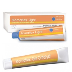 Pachet Promo Stomaflex Light + Stomaflex catalizator gel