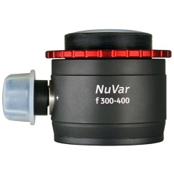 Upgrade obiectiv variabul NuVar Microscop Prima DNT Labomed