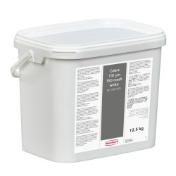 Nisip sablare Cobra alb Renfert 110 microni 12.5kg